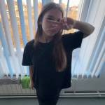 Викуша Романова