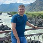 Алексей Березовский