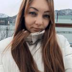 Светлана Маркина