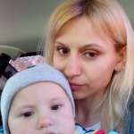 Анастасия Дронова