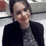 Яна Воронежная