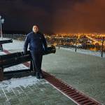 Бахтияр Ганбаров