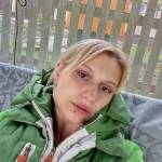 Анастасия Дронова