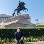 Родион Баранов