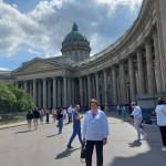 Любовь Елисеева