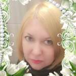 Татьяна Муковнина