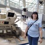 Мария Кононова