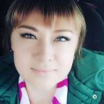 Евгения Мурзагалиева