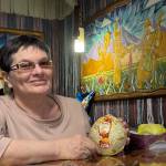 Ольга Ковалева