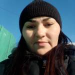 Оксана Баринова