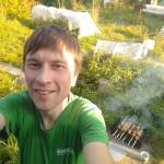 владимир тимошенко