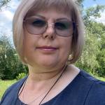 Олеся Бегель