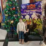 Екатерина Столбова