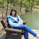 Елена Господаренко