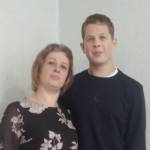 Елена Карпушина