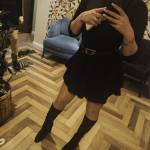 Ольга Шевченко