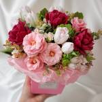 Мадина Исмаилова