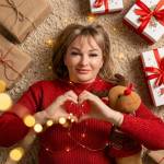 Елена Солдаткина