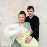 Юлия Агаркова