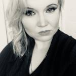 Ксения Пламень