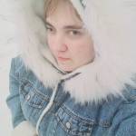 Надежда Чернова