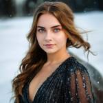 Варвара Малинина