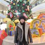 Сергей Клят