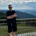 Максим Строгалов