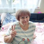 Ольга Филатова