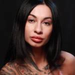 Алёна Потапова