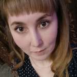 Релана Бикмухаметова