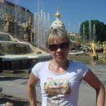 Наталья Баикина