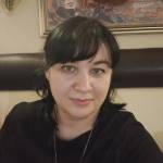 Александра Заболотных