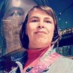 Светлана Дамова