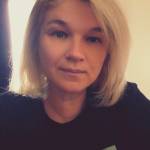 олеся баранова