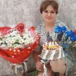 Наталья Савельева