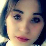 Анастасия Пономаренко