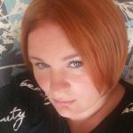 Мария Гиляжева