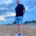 Юрий Неважно