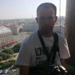 Роман Шестаков