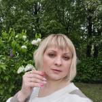 Светлана Суворова