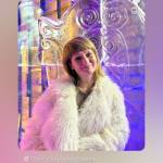 Олька Авдонина