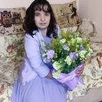 Наталия Щукина