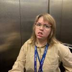 Зося Бобровская