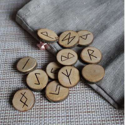 Расклад на отношения Profile Picture