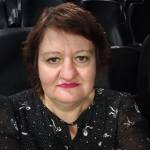 Лилия Сироух