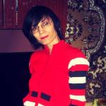 Людмила Пенькова