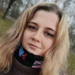 Дарья Терехина