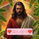 KING JESUS