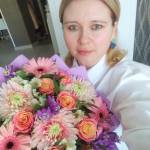 Агастасия Гусева